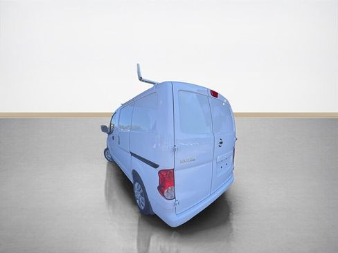 Used 2020 Nissan NV200 SV image 6