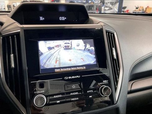 Used 2023 Subaru Forester image 21