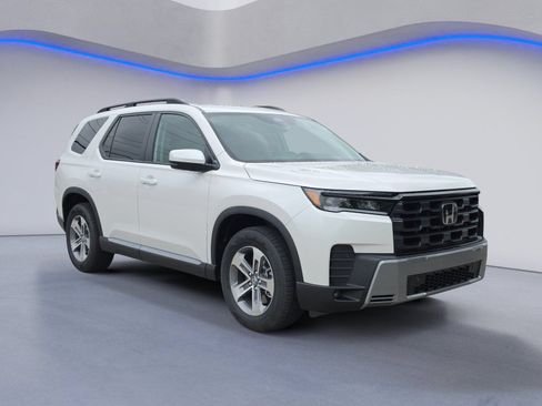 New 2026 Honda Pilot EX-L image 6