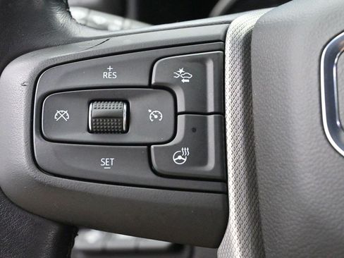 Used 2021 GMC Yukon Denali AWD/4WD image 21