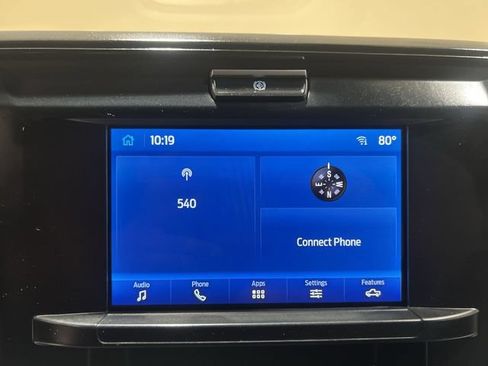 Used 2025 Ford F350 XL w/ XL Chrome Package AWD/4WD image 12
