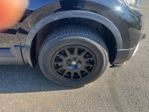 Used 2020 Honda CR-V EX image 11