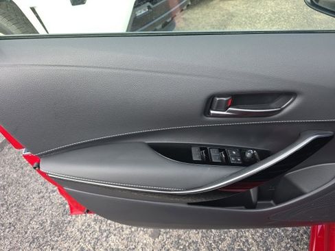 Used 2025 Toyota Corolla GR image 14