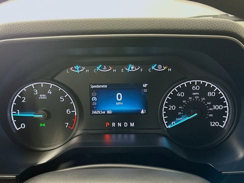Used 2023 Ford F150 XLT image 46