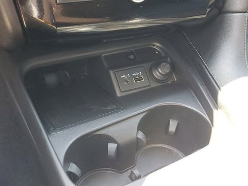 Used 2023 INFINITI QX50 Luxe image 29