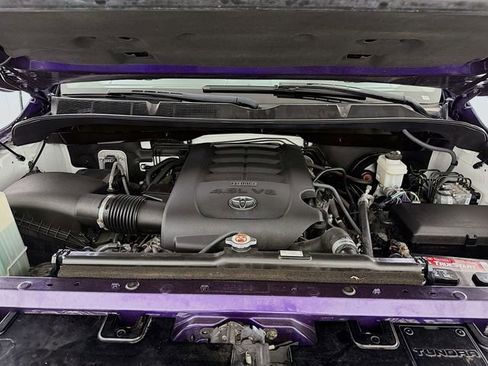 Used 2019 Toyota Tundra SR5 RWD image 28