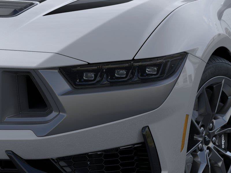 New 2026 Ford Mustang Dark Horse RWD image 18