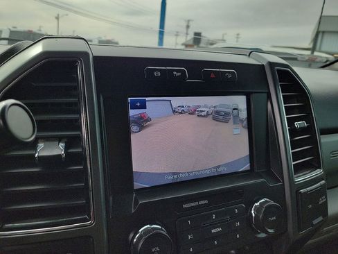 Used 2022 Ford F350 XLT w/ XLT Value Package AWD/4WD image 22
