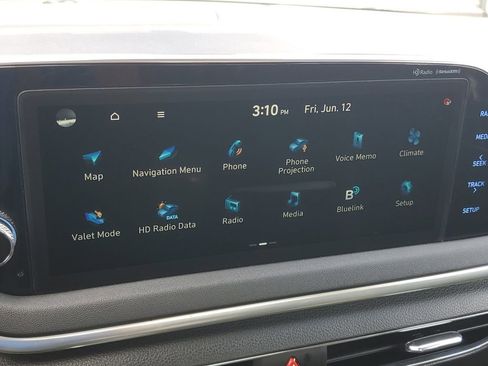 Used 2023 Hyundai Sonata SEL w/ Cargo Package FWD image 22