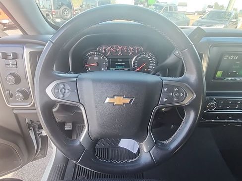 Used 2019 Chevrolet Silverado 1500 LT image 6