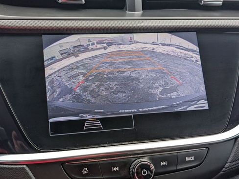 Used 2022 Buick Encore GX Select w/ Sport Touring Package image 20