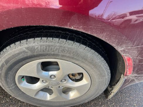 Used 2018 Chrysler Pacifica Limited w/ Advanced Safetytec Group image 8