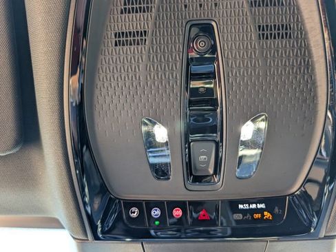 New 2026 Cadillac Lyriq Luxury image 38