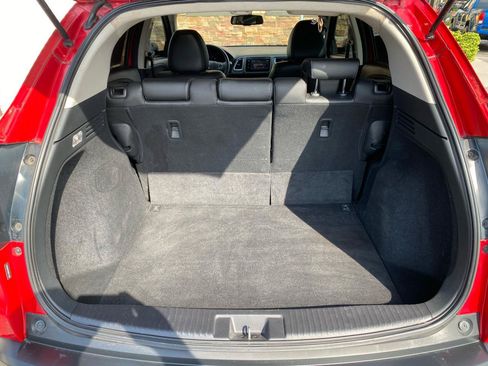 Used 2017 Honda HR-V EX-L image 16