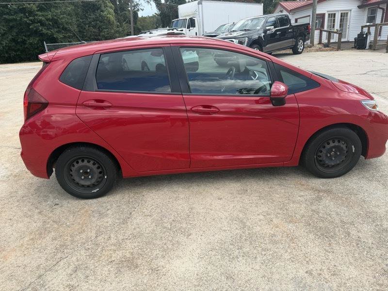 Used 2019 Honda Fit LX image 6