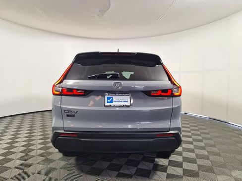 Used 2024 Honda CR-V EX image 6