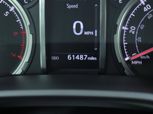 Used 2021 Toyota 4Runner Limited RWD image 30