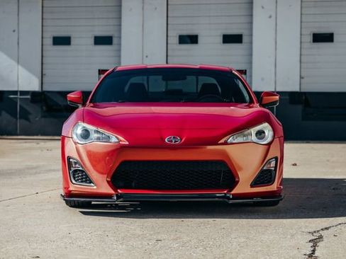 Used 2013 Scion FR-S image 39