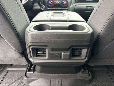 Used 2020 Chevrolet Silverado 1500 RST w/ All-Star Edition image 15