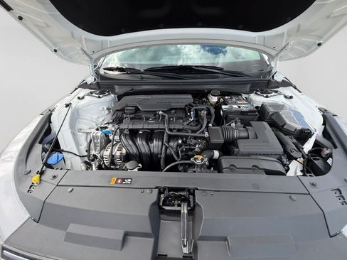 New 2026 Kia K4 EX FWD image 23