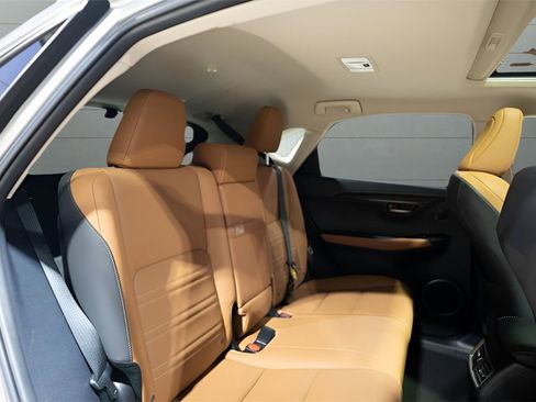 Used 2020 Lexus NX 300 AWD w/ Comfort Package image 26