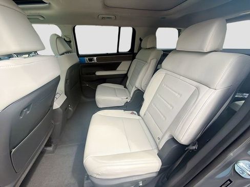 New 2026 Hyundai Santa Fe Calligraphy image 26