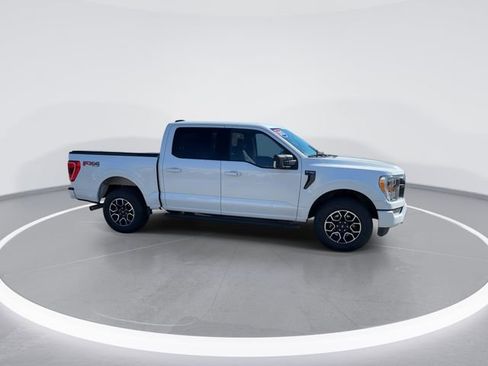Used 2023 Ford F150 XLT w/ Equipment Group 302A High AWD/4WD image 1