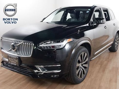Certified 2023 Volvo XC90 B6 Plus AWD/4WD image 1