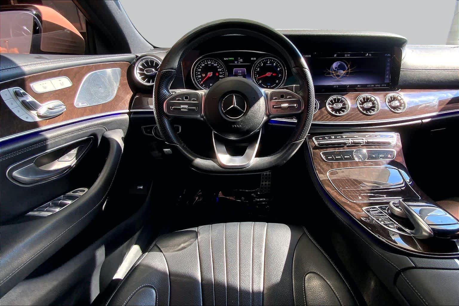 Used 2019 Mercedes-Benz CLS 450 image 5