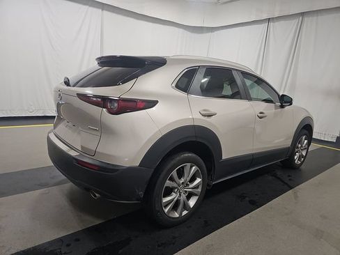 Used 2024 MAZDA CX-30 AWD 2.5 S w/ Preferred Package image 8