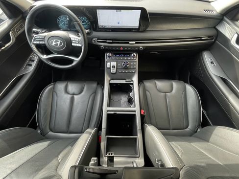 Used 2025 Hyundai Palisade Limited image 29