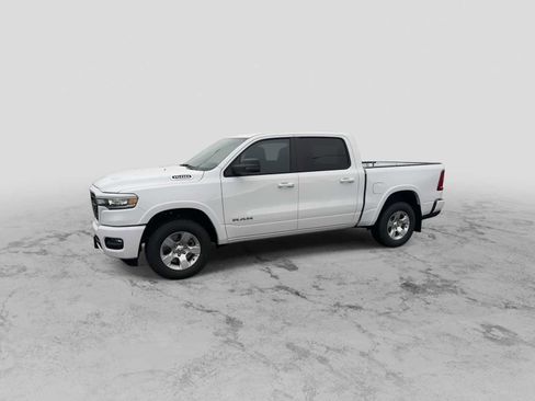 New 2026 RAM 1500 Big Horn image 4
