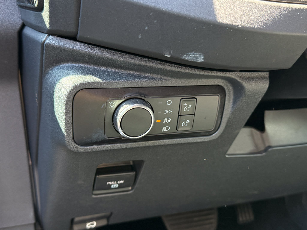 Used 2025 Ford Bronco Big Bend AWD/4WD image 5