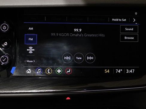 Used 2023 Buick Envision Preferred w/ Sport Touring Package image 47