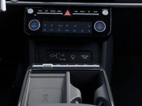 New 2026 Hyundai Tucson Limited FWD image 25
