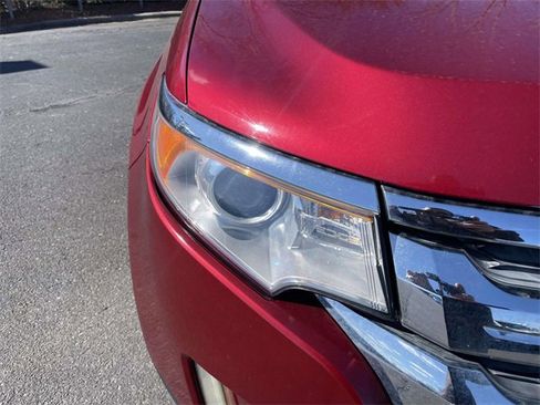 Used 2014 Ford Edge SEL w/ Equipment Group 204A image 35