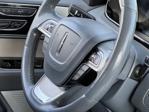 Used 2018 Lincoln Navigator Black Label w/ Cargo Package image 39