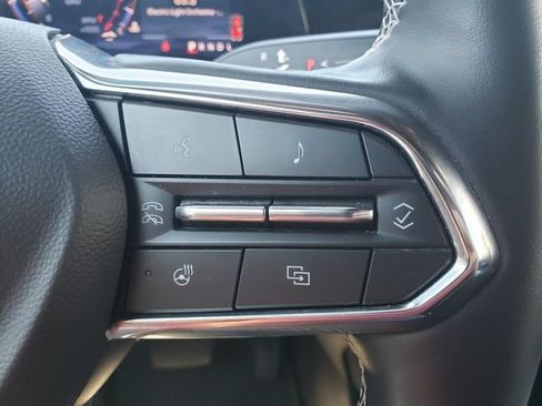 Used 2024 Chevrolet Traverse LT w/ Midnight/Sport Edition FWD image 25
