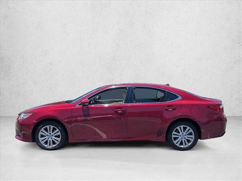Used 2014 Lexus ES 350 w/ Premium Package FWD image 7