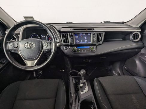 Used 2016 Toyota RAV4 XLE w/ Convenience Package AWD/4WD image 16