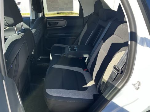 New 2025 Ford Bronco Sport Big Bend w/ Convenience Package image 13