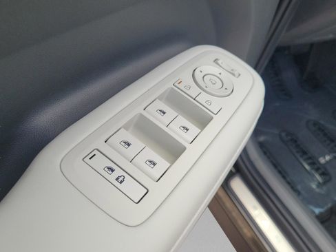 New 2026 Hyundai Santa Fe Calligraphy w/ Tow & Go Package image 15