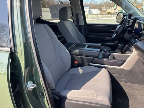 Used 2023 Toyota Tundra SR5 w/ TRD Off-Road Package image 13