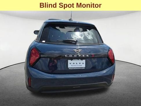 Used 2025 MINI Cooper S FWD image 7