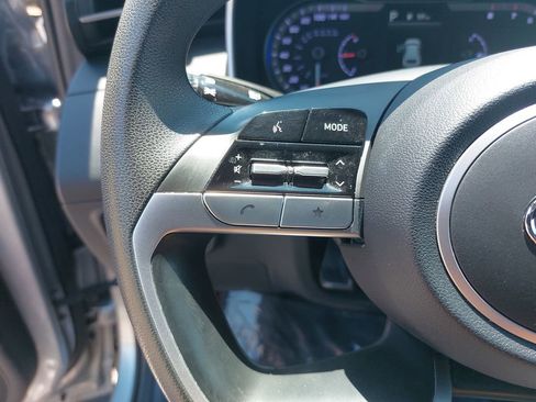 Certified 2023 Hyundai Tucson SEL FWD image 18