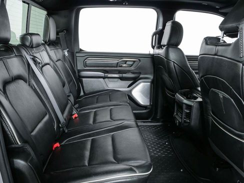 Used 2019 RAM 1500 Limited AWD/4WD image 22