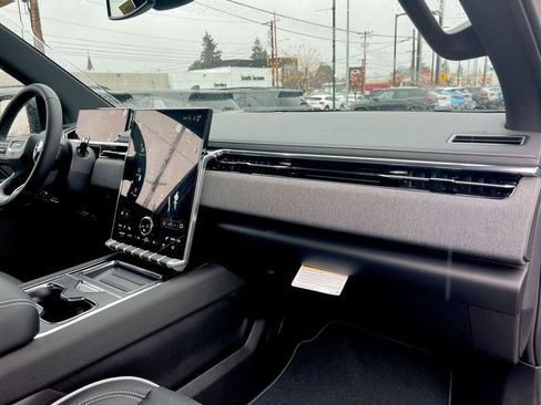 New 2026 GMC Sierra EV Elevation AWD/4WD image 21