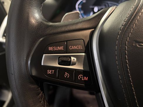 Used 2021 BMW X5 sDrive40i w/ Convenience Package image 11