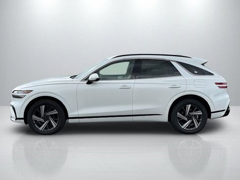 New 2026 Genesis GV70 3.5T Sport Advanced image 7