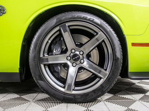 Used 2023 Dodge Challenger SRT Hellcat image 45